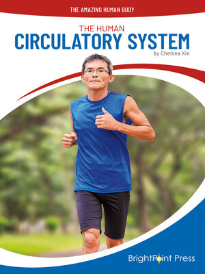 cover image of The Human Circulatory System